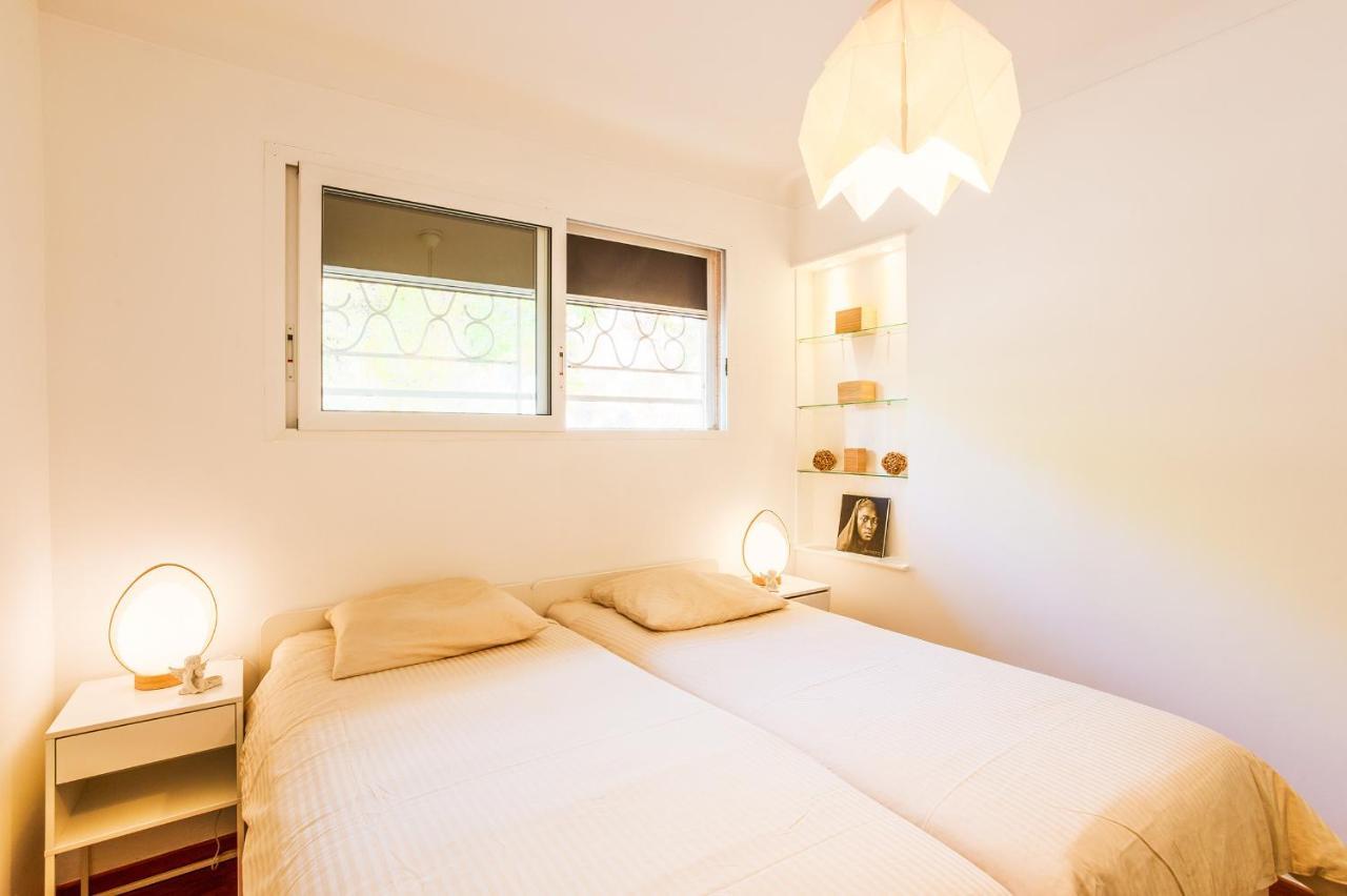 Terrace On The Bay 2 Villefranche-Sur-Mer, Ap4243 By Riviera Holiday Homes Екстериор снимка